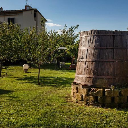 Апартаменты Casa Della Ciri Флоренция Экстерьер фото