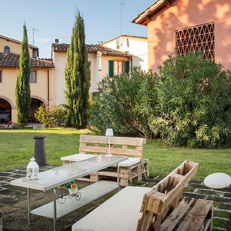 Апартаменты Casa Della Ciri Флоренция Экстерьер фото