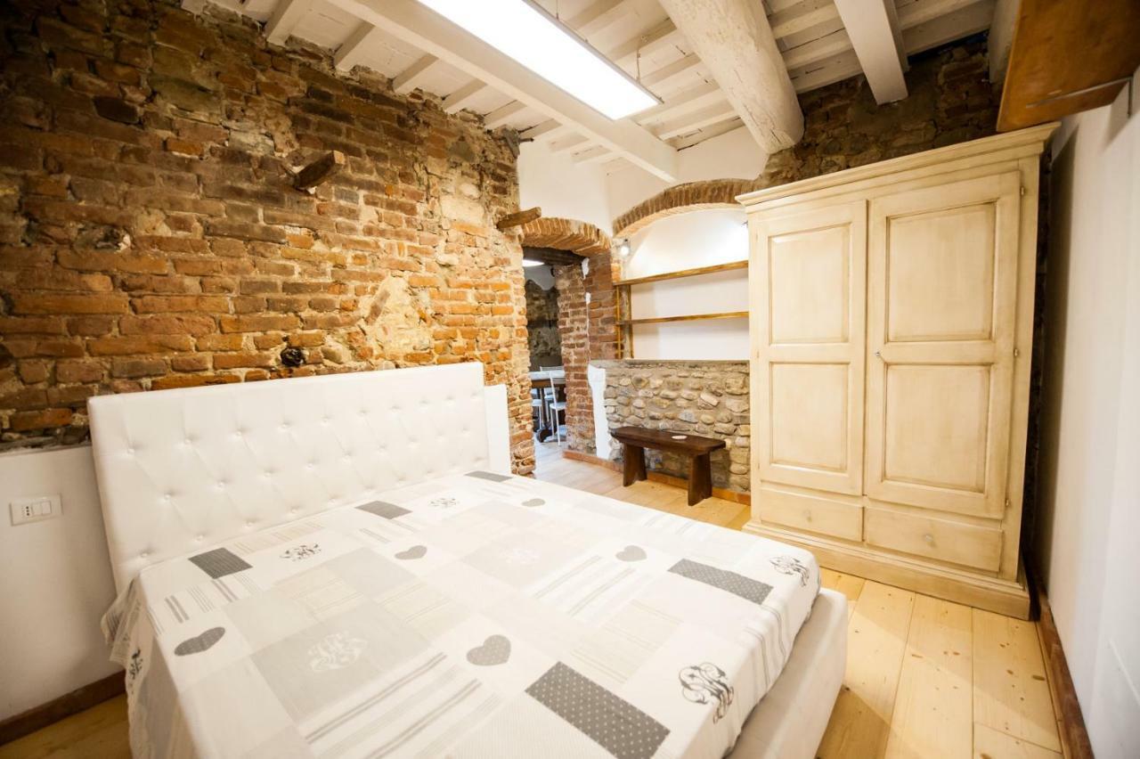 Апартаменты Casa Della Ciri Флоренция Экстерьер фото