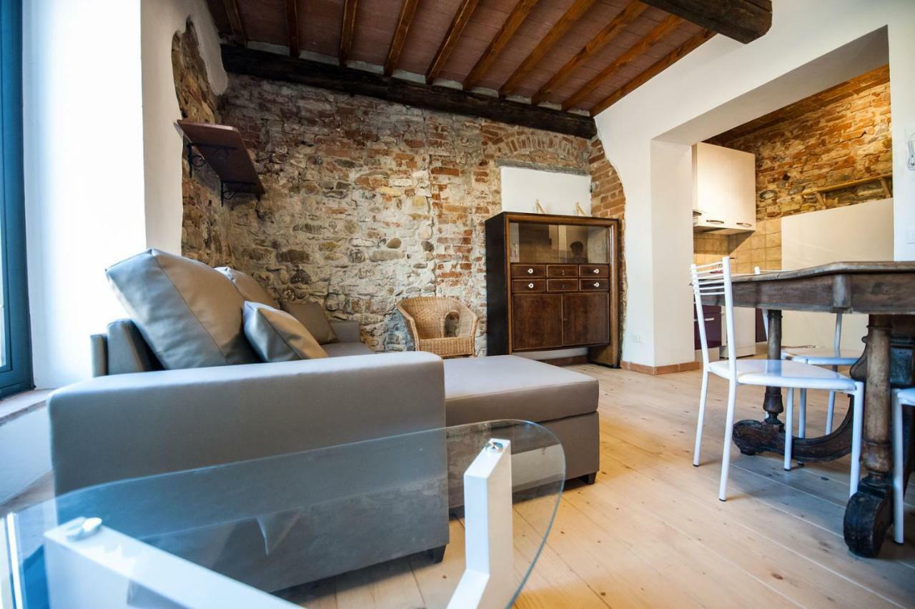 Апартаменты Casa Della Ciri Флоренция Экстерьер фото