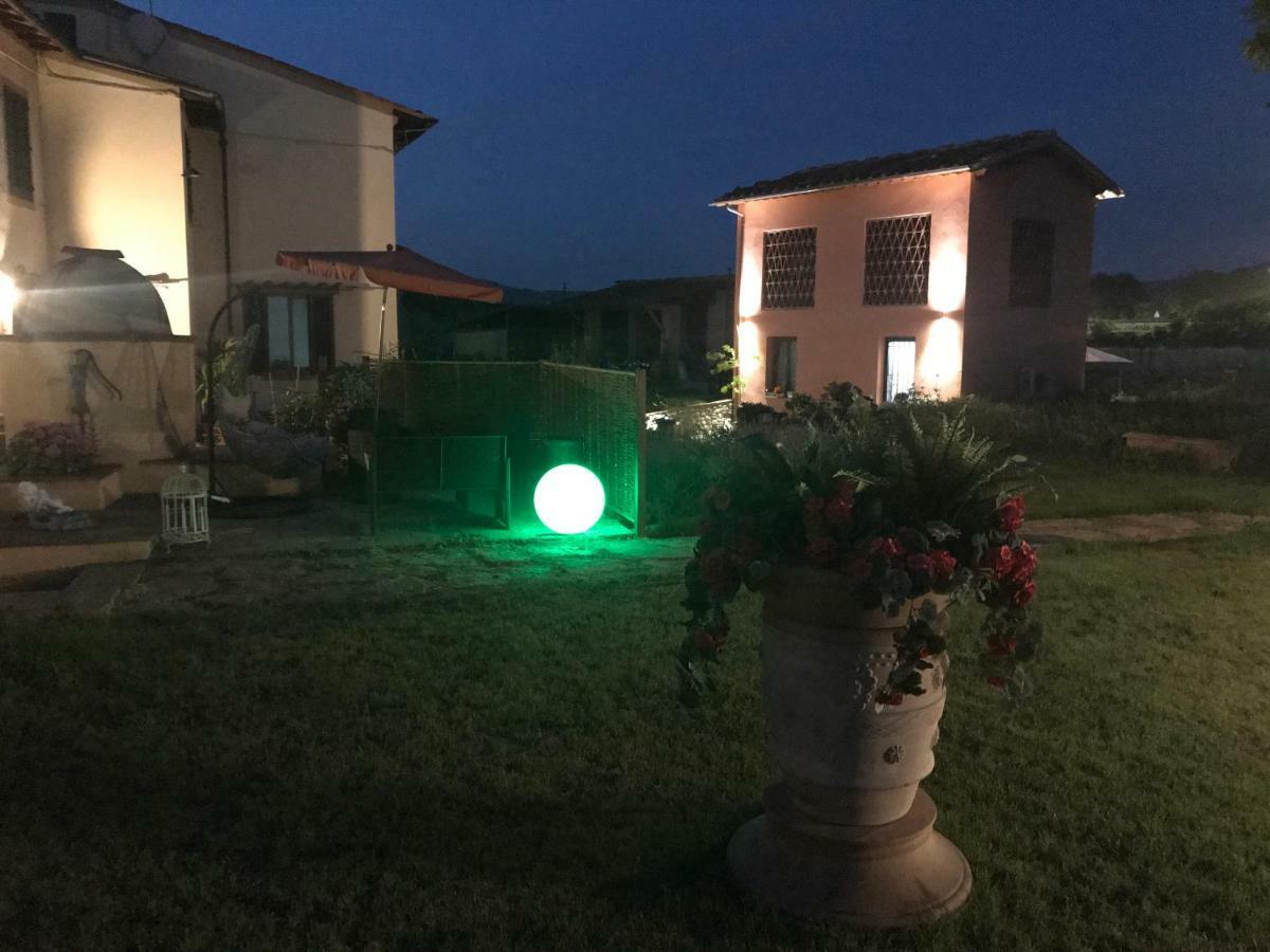 Апартаменты Casa Della Ciri Флоренция Экстерьер фото